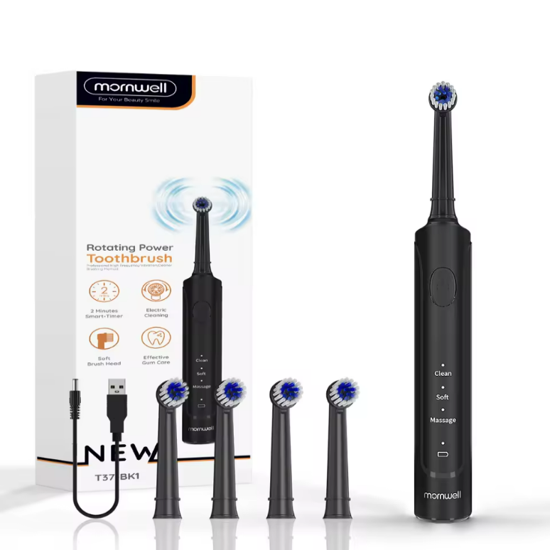 Brosse à dents électrique sonique T37